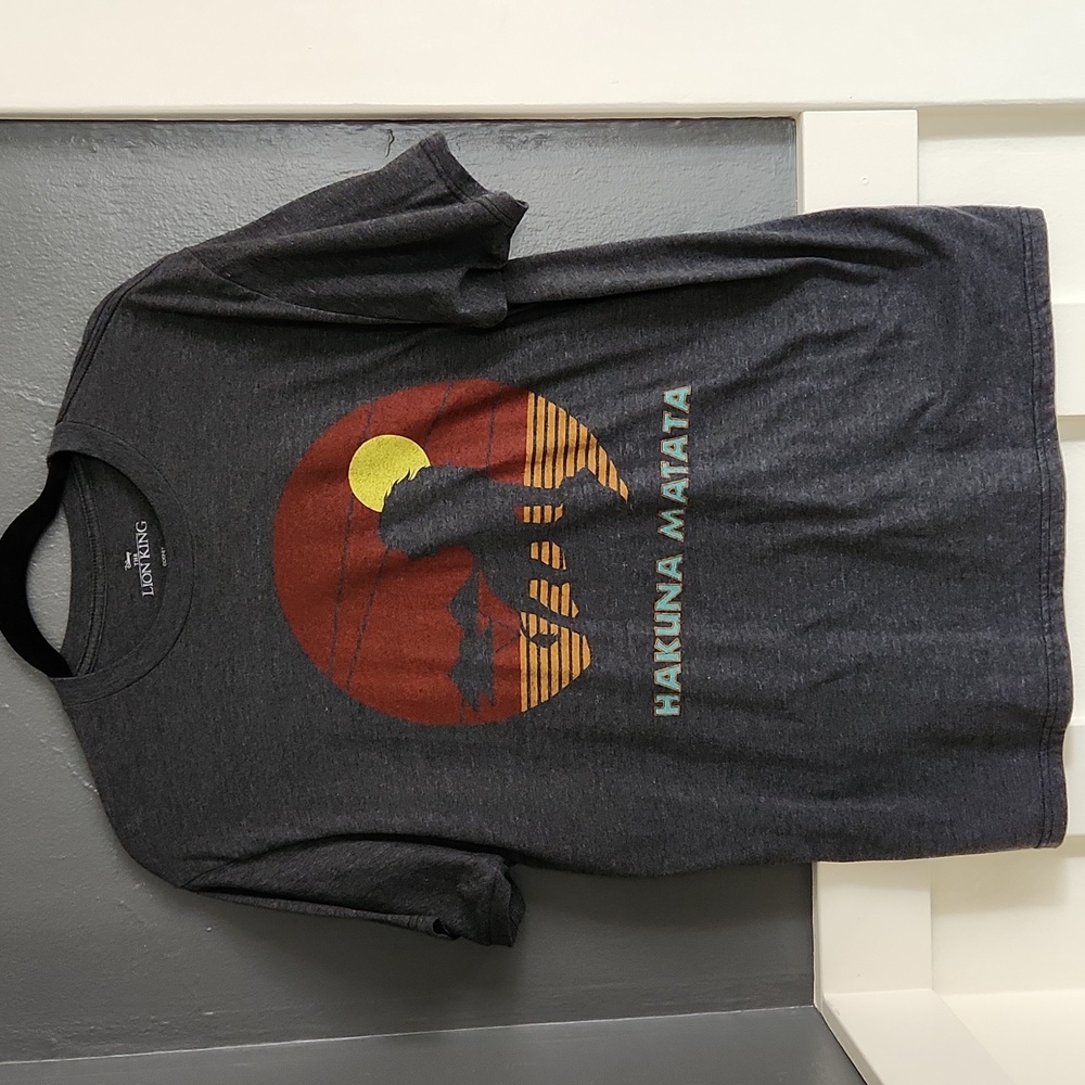 Disney The Lion King tee